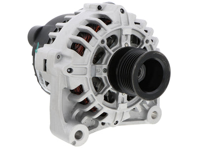 BMW Alternator - 90 Amp Compact | 2001-2006 12317501592