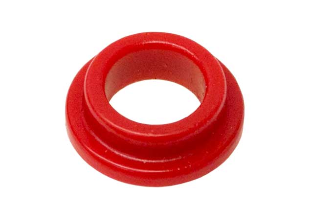 BMW Alternator Bushing Red 8 mm Length | 1967-1988 12311268449