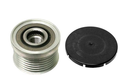 BMW Alternator Pulley - Overrunning Type | 2007-2013