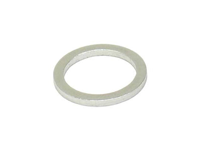 BMW Aluminum Washer - 12 X 16 X 1.5 mm | 1967-2000 07119963130