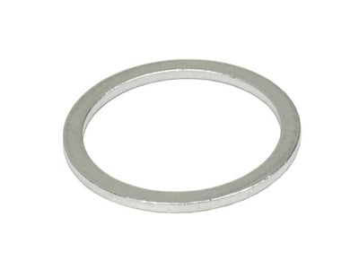 BMW Aluminum Washer - 22 X 27 X 1.5 mm | 1967-1999 07119963355