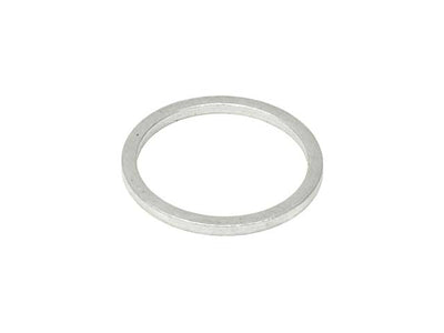 BMW Aluminum Washer - 24 X 29 X 1.5 mm - Oil Filter Housing Bolt | 1984-1993 07119963384