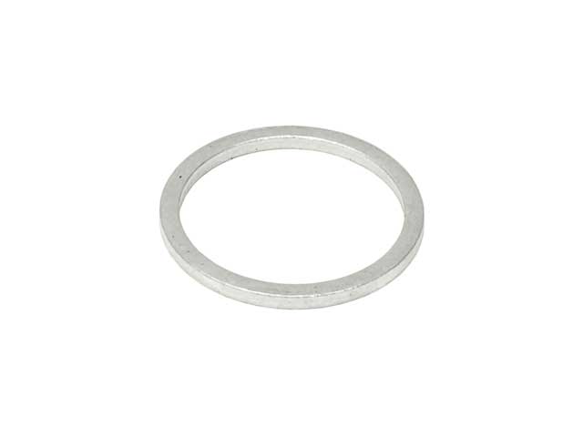 BMW Aluminum Washer - 24 X 29 X 1.5 mm - Oil Filter Housing Bolt | 1984-1993 07119963384