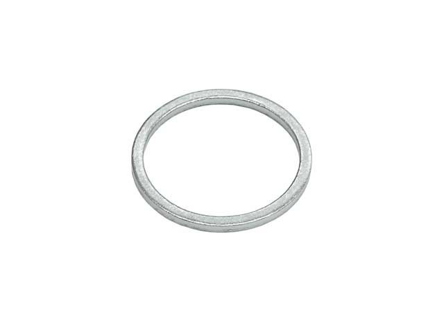 BMW Aluminum Washer - 26 X 31 X 2 mm - Oil Drain Plug | 1987-2007 07119963418