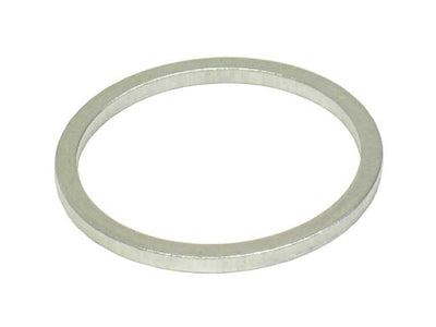 BMW Aluminum Washer - 27 X 32 X 2 mm - Oil Filter Housing Bolt | 1984-1993 07119963441