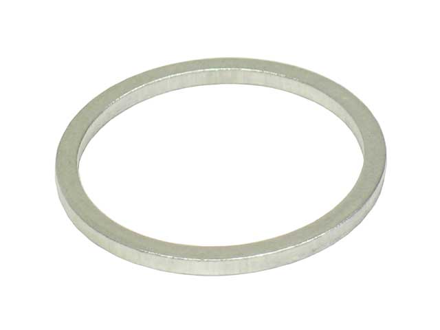 BMW Aluminum Washer - 27 X 32 X 2 mm - Oil Filter Housing Bolt | 1984-1993 07119963441