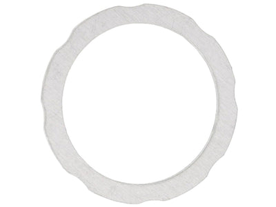 BMW Aluminum Washer - Timing Chain Tensioner 22.2 X 28 mm | 2006-2021 11317534251