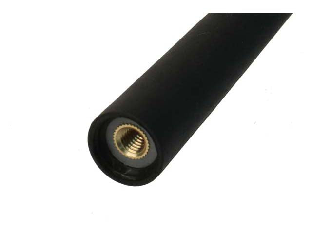 BMW Antenna Mast - Sport Short Rod 83 mm Length | 1996-2016 65202296761