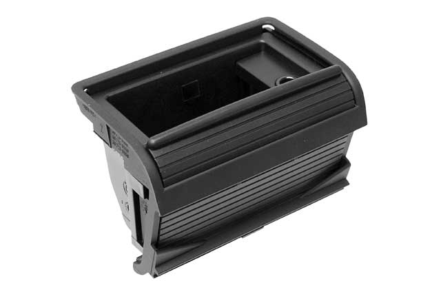 BMW Ashtray - Black | 1999-2006 51168225988