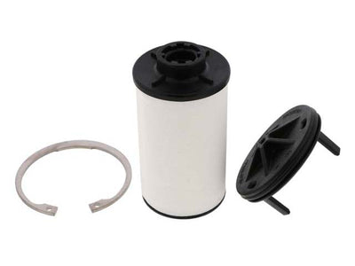 BMW Auto Dual Clutch Trans Filter with Cap and Snap Ring Pressure Filter | 2008-2021 28107842840