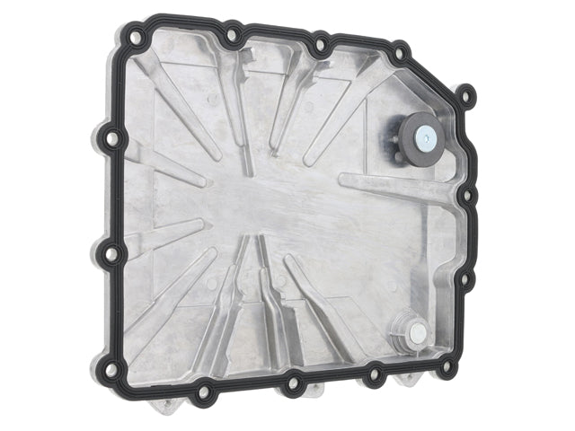 BMW Auto Dual Clutch Trans Oil Pan with Gasket and Drain Plug | 2008-2021 28108070791