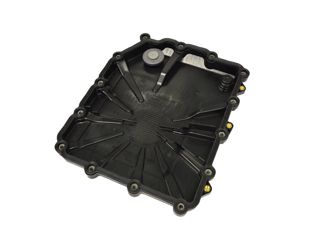 BMW Auto Dual Clutch Trans Oil Pan with Gasket and Drain Plug | 2008-2021 28108070791