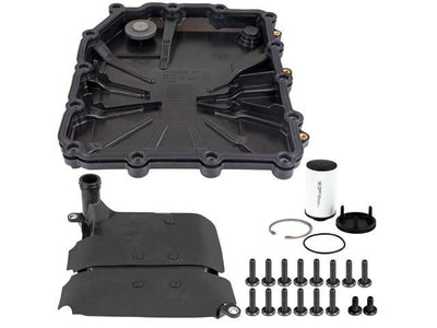 BMW Auto Dual Clutch Trans Service Kit | 2008-2016