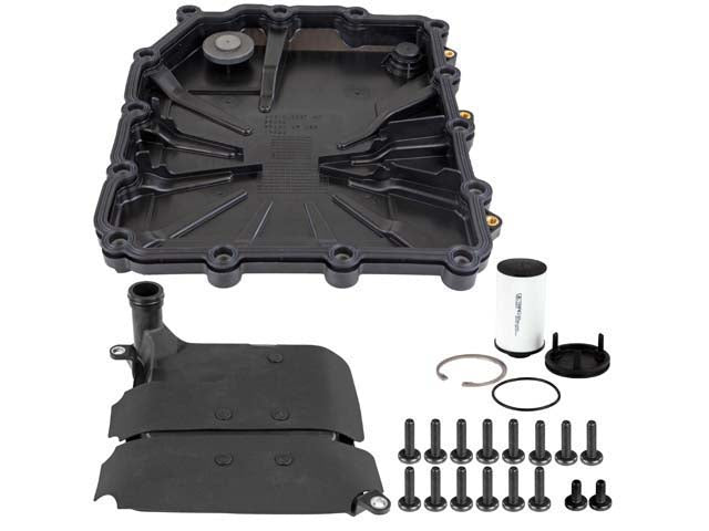 BMW Auto Dual Clutch Trans Service Kit | 2008-2016