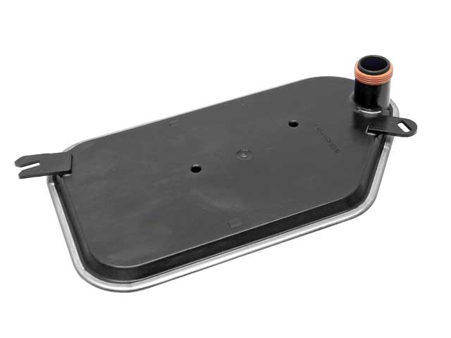 BMW Auto Trans Filter | 2000-2006 24341423376
