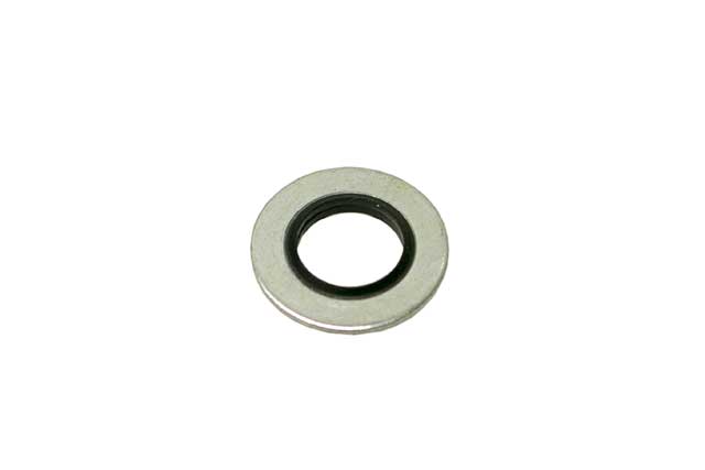 BMW Auto Trans Oil Pump Bolt Seal Ring | 1993-2009 24311219165