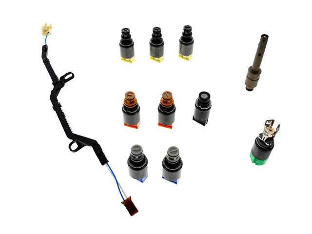 BMW Auto Trans Solenoid Valve Kit | 2007-2014 1068298047