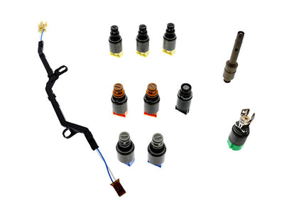 BMW Auto Trans Solenoid Valve Kit | 2007-2014 1068298047