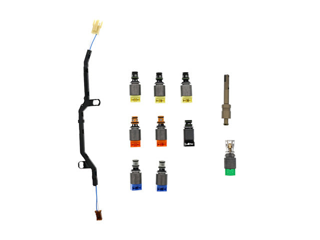 BMW Auto Trans Solenoid Valve Kit | 2007-2014 1068298047