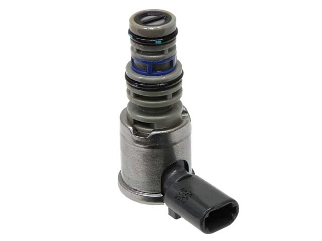 BMW Auto Trans Solenoid Valve - Torque Converter Clutch Solenoid TCC | 1999-2006 24327532013