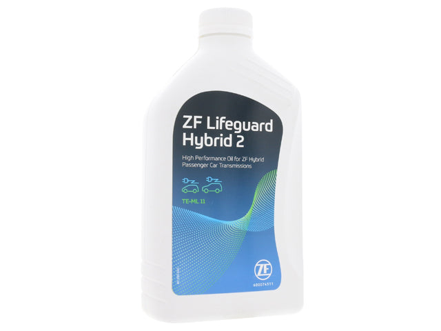 BMW Automatic Transmission Fluid 1 Liter | 2023-2025 83225A28F03