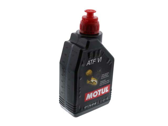 BMW Automatic Transmission Fluid Dexron VI | 1999-2013 83222163514