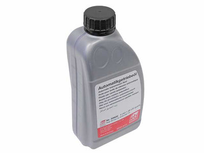 BMW Automatic Transmission Fluid Dexron VI | 1999-2013 83222163514