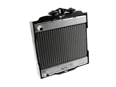 BMW Auxiliary Radiator | 2010-2019 17117805630