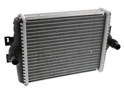 BMW Auxiliary Radiator | 2013-2016 17117600697