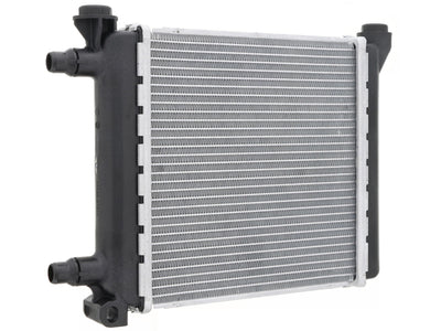 BMW Auxiliary Radiator | 2016-2023 17117634565