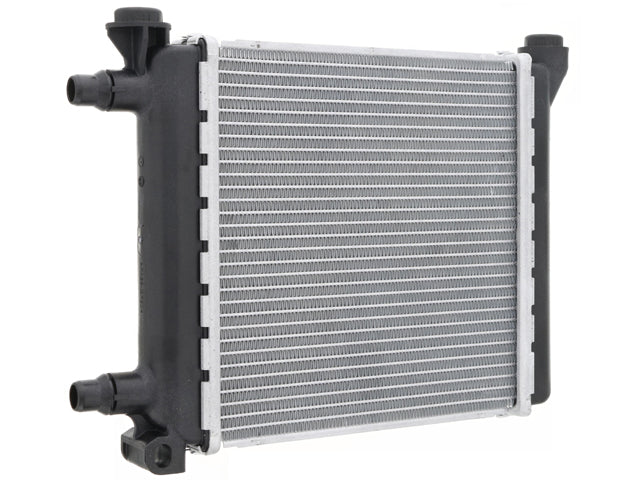BMW Auxiliary Radiator | 2016-2023 17117634565