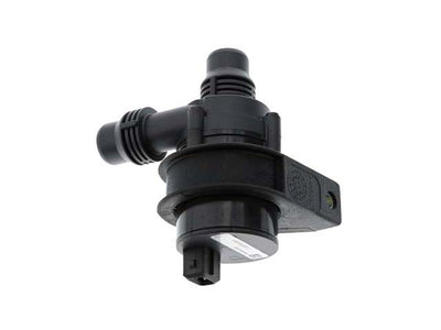 BMW Auxiliary Water Pump for Heater System | 2007-2013 64119197085
