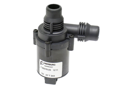 BMW Auxiliary Water Pump for Heater System | 2000-2006 64116954987