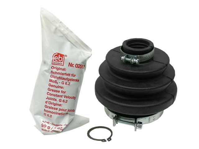 BMW Axle Boot Kit for C/V Joint | 1980-1983 33219067909