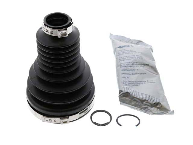 BMW Axle Boot Kit for C/V Joint | 2006-2021 31607570270