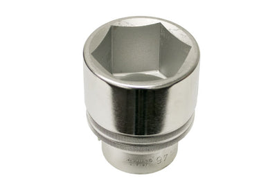 BMW Axle Nut Socket - 46 mm, 6-Point - 3/4" Drive | 1982-2008 100046