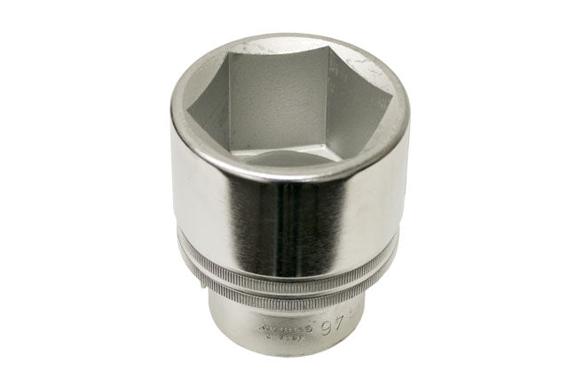 BMW Axle Nut Socket - 46 mm, 6-Point - 3/4" Drive | 1982-2008 100046