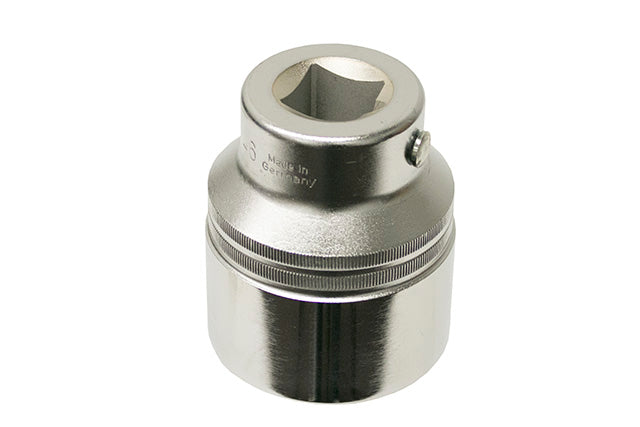BMW Axle Nut Socket - 46 mm, 6-Point - 3/4" Drive | 1982-2008 100046