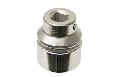BMW Axle Nut Socket - 46 mm, 6-Point - 3/4" Drive | 1982-2008 100046