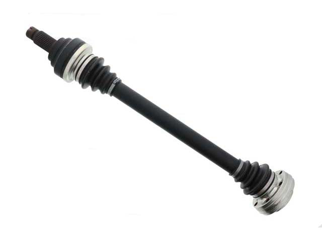 BMW Axle Shaft Assembly | 2007-2008 33207568738