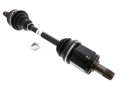 BMW Axle Shaft Assembly Output Shaft | 2004-2007 31607529201