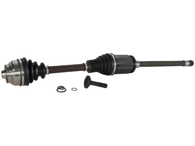 BMW Axle Shaft Assembly Output Shaft | 2011-2017 31607618678