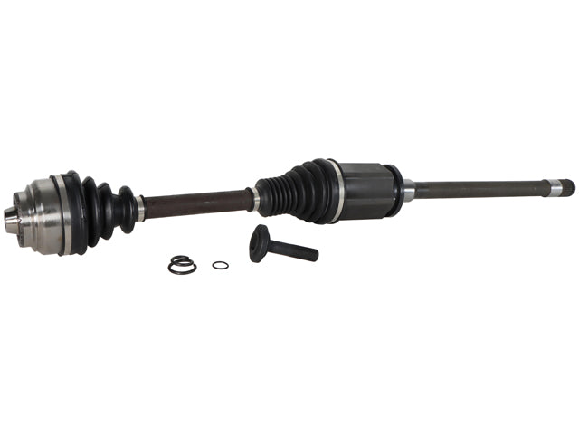 BMW Axle Shaft Assembly Output Shaft | 2011-2017 31607618678