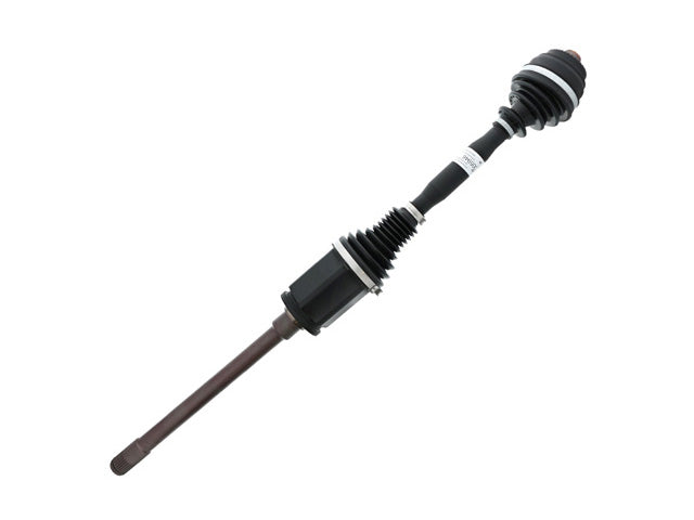 BMW Axle Shaft Assembly Output Shaft | 2011-2017 31607618678