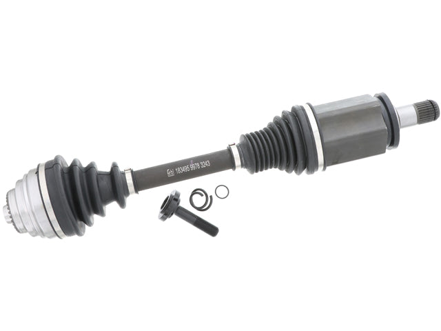 BMW Axle Shaft Assembly Output Shaft | 2013-2021 31607597693