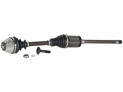 BMW Axle Shaft Assembly Output Shaft | 2013-2021 31607597694