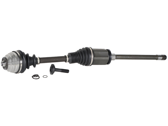 BMW Axle Shaft Assembly Output Shaft | 2013-2021 31607597694