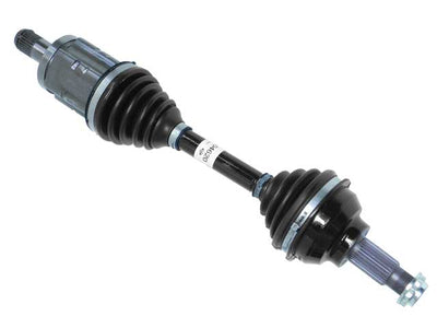 BMW Axle Shaft Assembly Output Shaft 605 mm | 2001-2005 31607505199