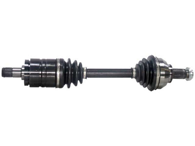 BMW Axle Shaft Assembly Output Shaft 605 mm | 2001-2005 31607505199