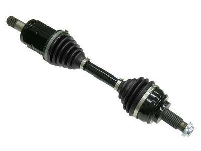BMW Axle Shaft Assembly Output Shaft 609 mm | 2000-2006 31607565313